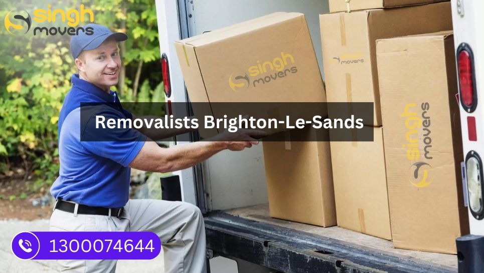 Removalists Brighton-Le-Sands